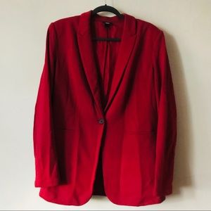 Mossimo Blazer